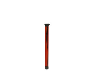 TUBO RECOGEPELOTAS SOFTEE TENIS / PÁDEL 21 PELOTAS