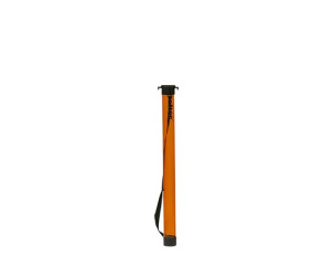 TUBO RECOGEPELOTAS SOFTEE TENIS / PÁDEL 15 PELOTAS