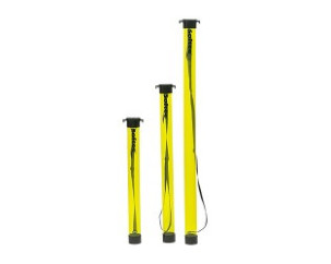 TUBO RECOGEPELOTAS SOFTEE TENIS / PÁDEL 12 PELOTAS