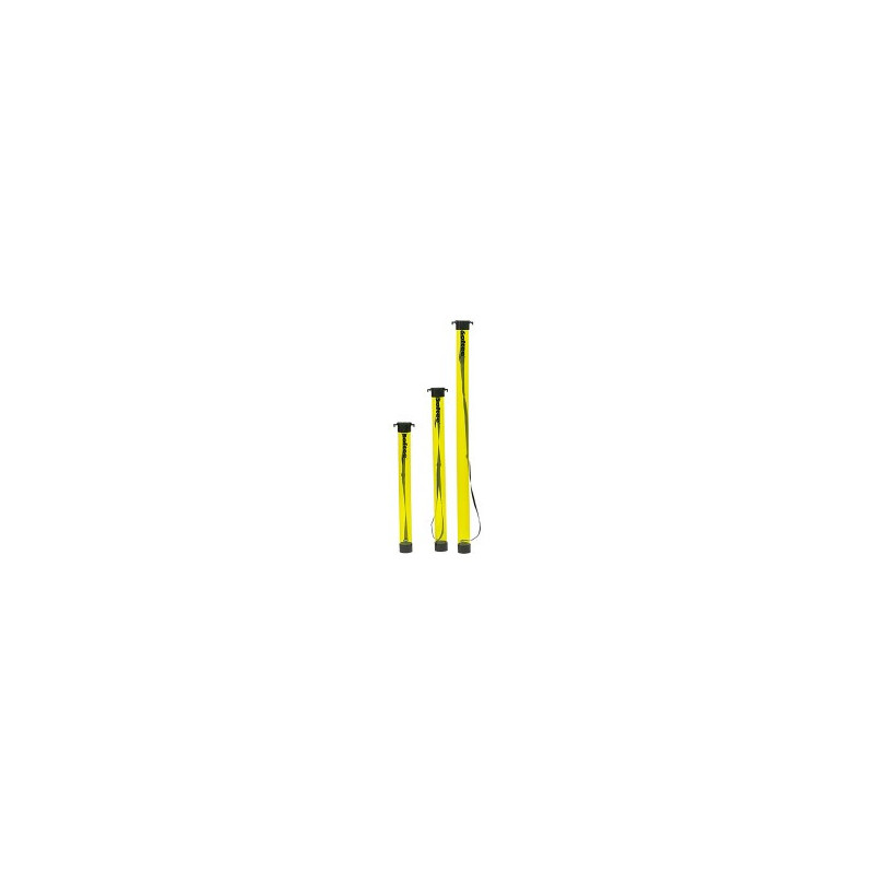 TUBO RECOGEPELOTAS SOFTEE TENIS / PÁDEL 15 PELOTAS TUBO RECOGEPELOTAS SOFTEE TENIS / PÁDEL 15 PELOTAS