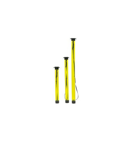 TUBO RECOGEPELOTAS SOFTEE TENIS / PÁDEL 21 PELOTAS
