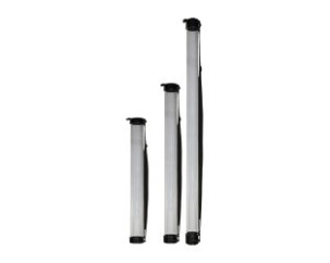 TUBO RECOGEPELOTAS SOFTEE TENIS / PÁDEL 12 PELOTAS