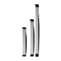 TUBO RECOGEPELOTAS SOFTEE TENIS / PÁDEL 12 PELOTAS