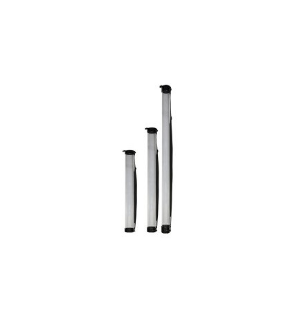 TUBO RECOGEPELOTAS SOFTEE TENIS / PÁDEL 15 PELOTAS