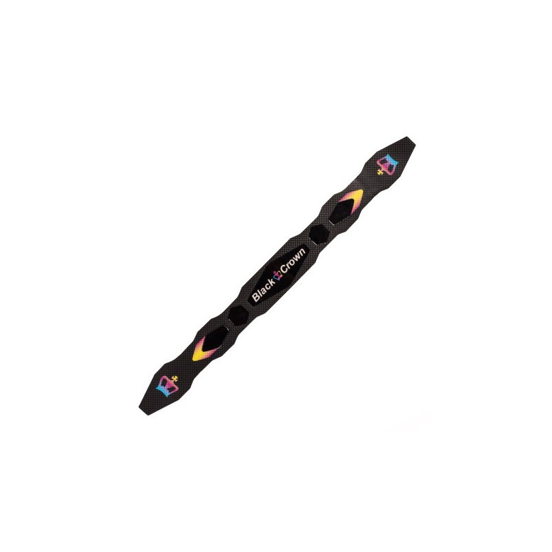 PROTECTOR DE PALA DE PÁDEL BLACK CROWN PROTECTOR DE PALA DE PÁDEL BLACK CROWN