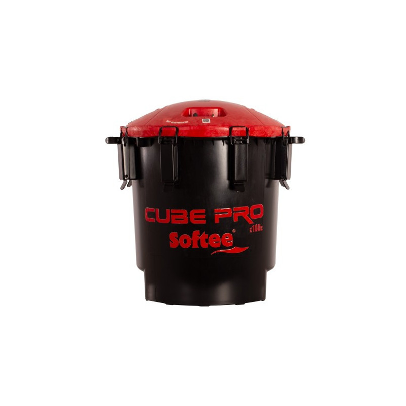PRESURIZADOR CUBE PRO PRESURIZADOR CUBE PRO