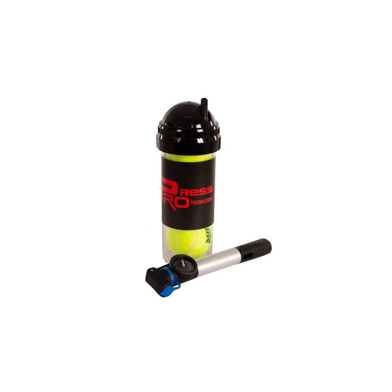 PRESURIZADOR PRESS PRO