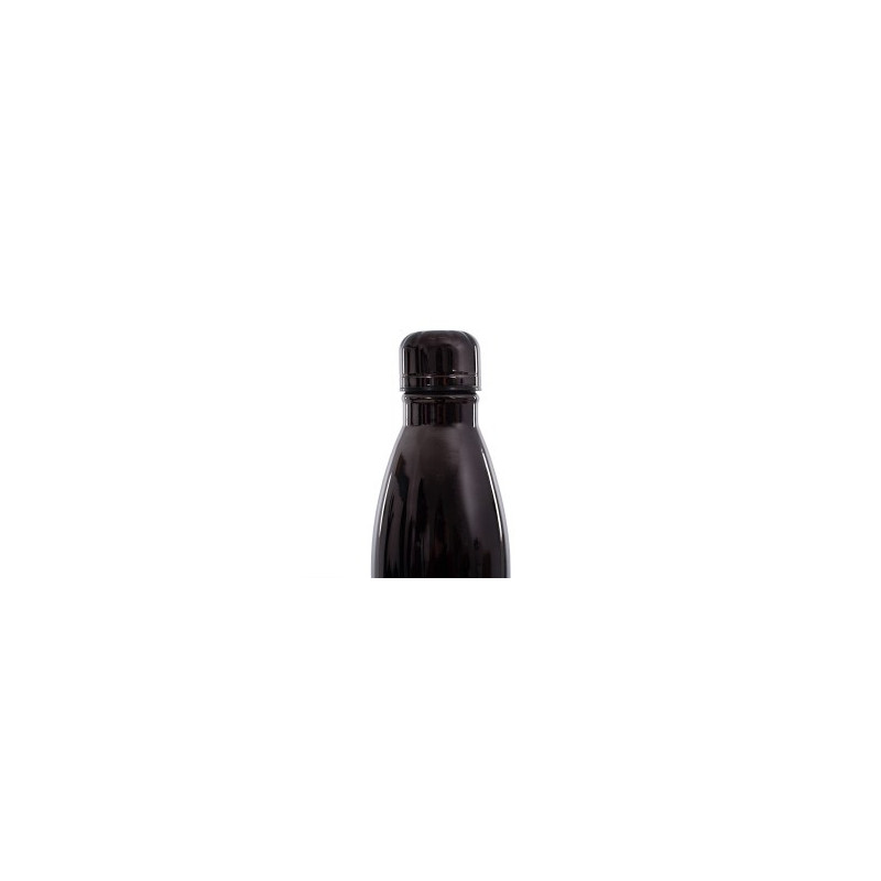 BOTELLA TÉRMICA BLACK CROWN BOTELLA TÉRMICA BLACK CROWN