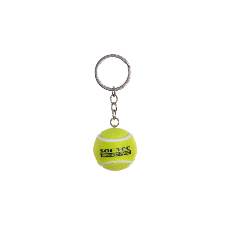 LLAVERO SOFTEE TENIS/PADEL LLAVERO SOFTEE TENIS/PADEL