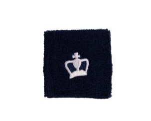 PACK 2 MUÑEQUERAS BLACK CROWN SHORT