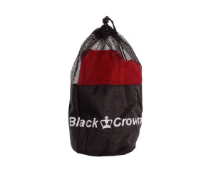 TOALLA SWEET BLACK CROWN