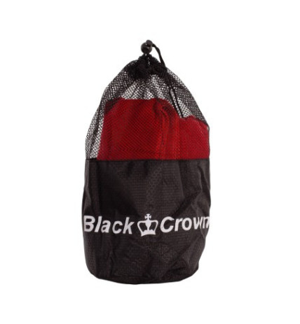 TOALLA SWEET BLACK CROWN