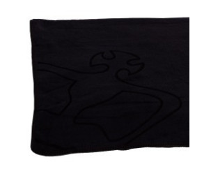 TOALLA SWEET BLACK CROWN