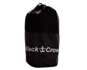 TOALLA SWEET BLACK CROWN