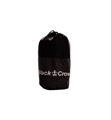 TOALLA SWEET BLACK CROWN
