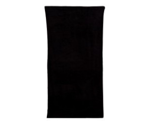 TOALLA SWEET BLACK CROWN