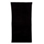 TOALLA SWEET BLACK CROWN