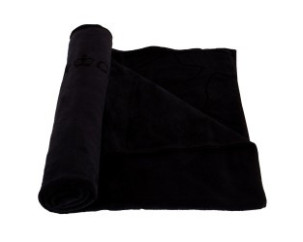 TOALLA SWEET BLACK CROWN