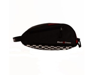 ZAPATILLERO BLACK CROWN DUSTER