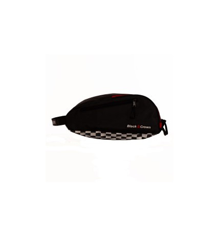 ZAPATILLERO BLACK CROWN DUSTER