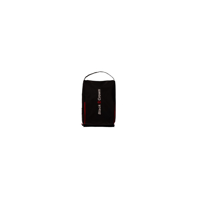 ZAPATILLERO BLACK CROWN DUSTER ZAPATILLERO BLACK CROWN DUSTER