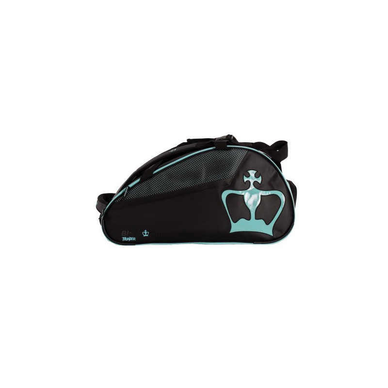 PALETERO BLACK CROWN THUNDER PALETERO BLACK CROWN THUNDER