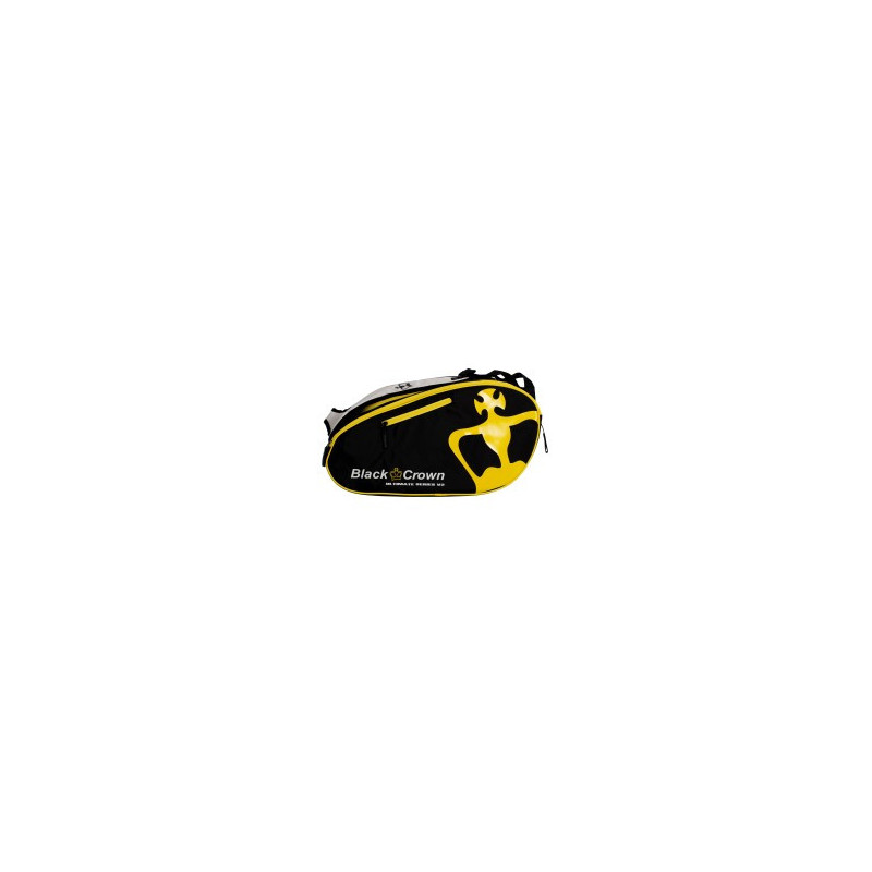 PALETERO BLACK CROWN ULTIMATE SERIES V2