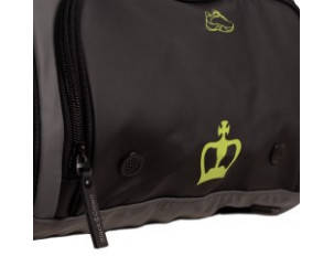 PALETERO BLACK CROWN WONDER PRO HARD
