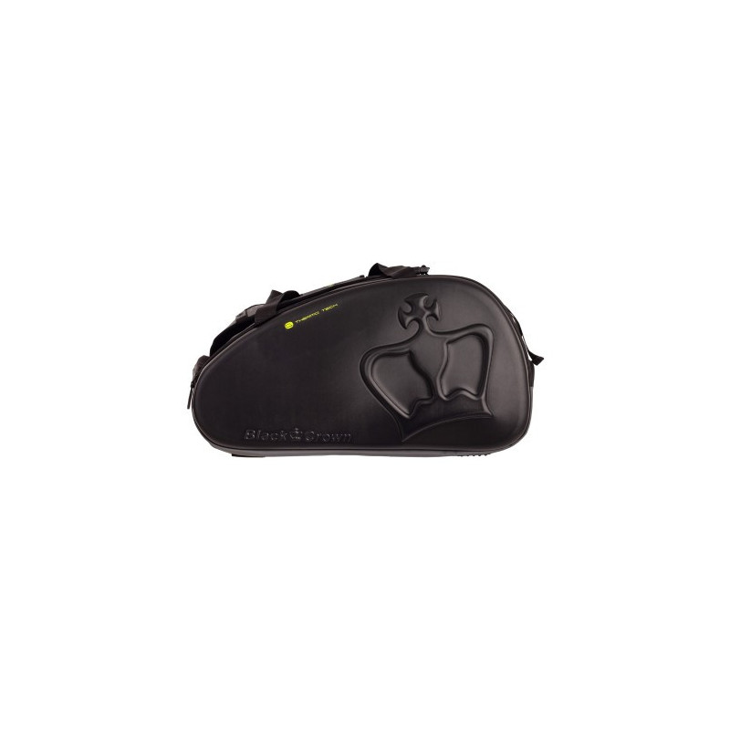 PALETERO BLACK CROWN WONDER PRO HARD PALETERO BLACK CROWN WONDER PRO HARD