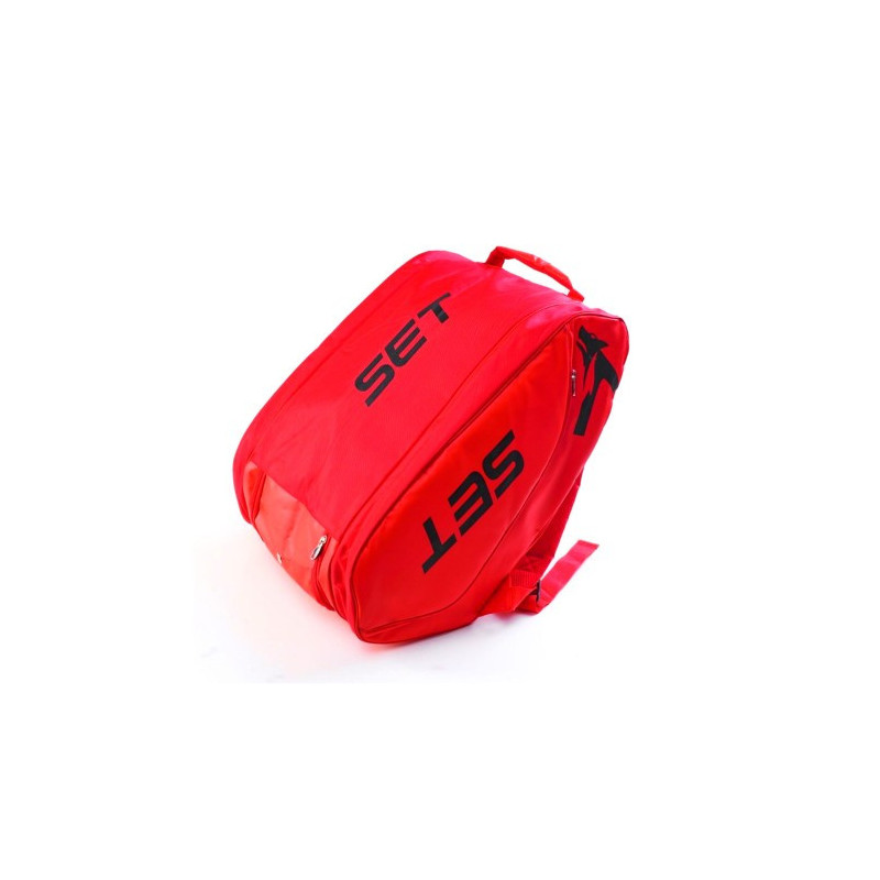 PALETERO SET SANYO RED WOLF PALETERO SET SANYO RED WOLF
