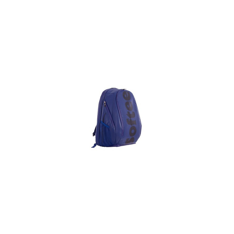 MOCHILA SOFTEE CAR MOCHILA SOFTEE CAR