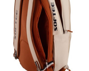 MOCHILA SOFTEE PREMIER