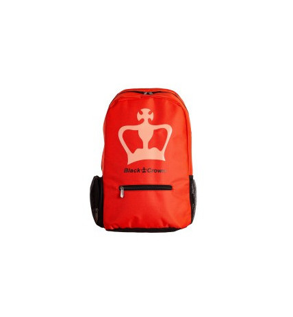 MOCHILA BLACK CROWN FOCUS 2026