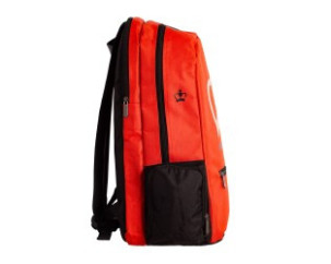 MOCHILA BLACK CROWN FOCUS 2026