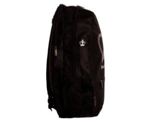 MOCHILA BLACK CROWN FOCUS 2026