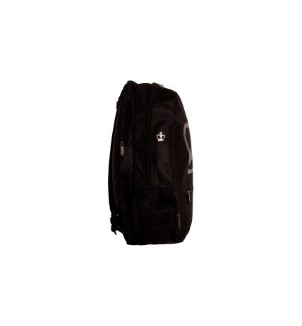 MOCHILA BLACK CROWN FOCUS 2026