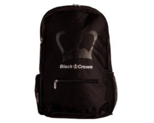 MOCHILA BLACK CROWN FOCUS 2026