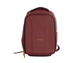 MOCHILA BLACK CROWN MAGIC