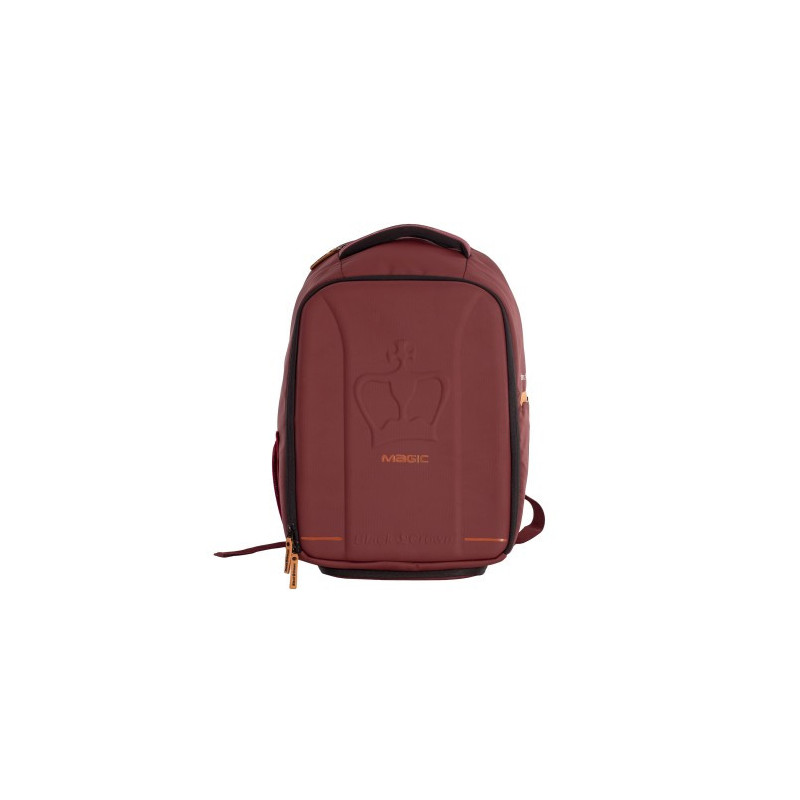 MOCHILA BLACK CROWN MAGIC MOCHILA BLACK CROWN MAGIC
