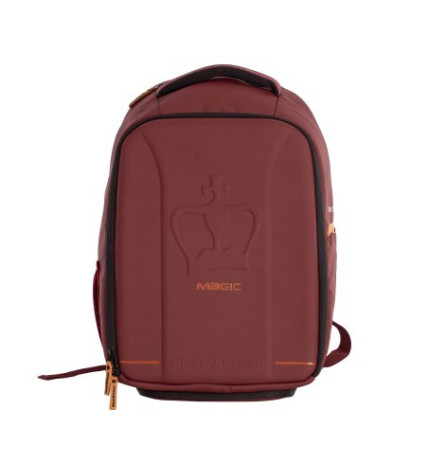 MOCHILA BLACK CROWN MAGIC