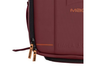 MOCHILA BLACK CROWN MAGIC