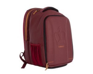 MOCHILA BLACK CROWN MAGIC