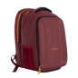 MOCHILA BLACK CROWN MAGIC MOCHILA BLACK CROWN MAGIC
