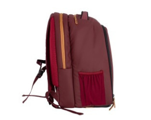 MOCHILA BLACK CROWN MAGIC