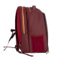 MOCHILA BLACK CROWN MAGIC MOCHILA BLACK CROWN MAGIC