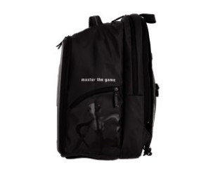 MOCHILA BLACK CROWN MAGIC