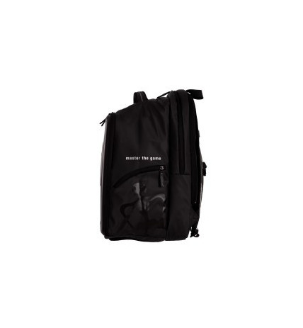 MOCHILA BLACK CROWN MAGIC