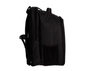 MOCHILA BLACK CROWN MAGIC
