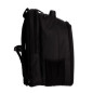 MOCHILA BLACK CROWN MAGIC MOCHILA BLACK CROWN MAGIC