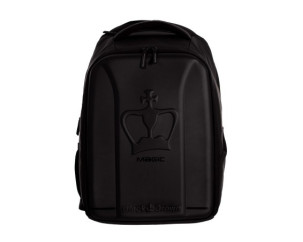 MOCHILA BLACK CROWN MAGIC